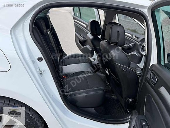 ÖZ DURMUŞ AUTO HATASIZ MEGAN4