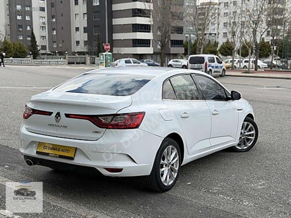 ÖZ DURMUŞ AUTO HATASIZ MEGAN4