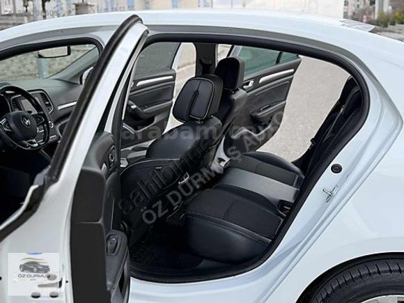 ÖZ DURMUŞ AUTO HATASIZ MEGAN4