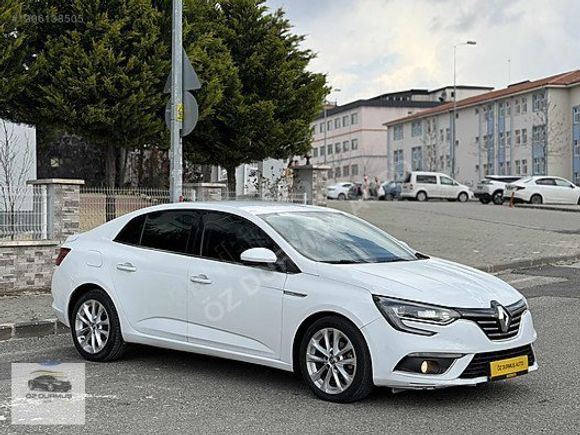 ÖZ DURMUŞ AUTO HATASIZ MEGAN4