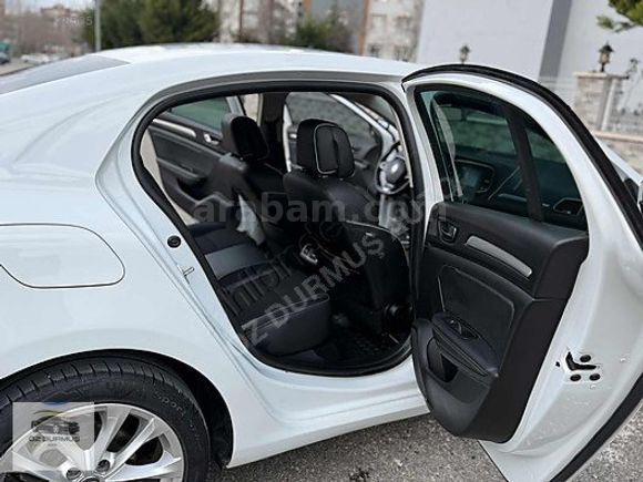 ÖZ DURMUŞ AUTO HATASIZ MEGAN4