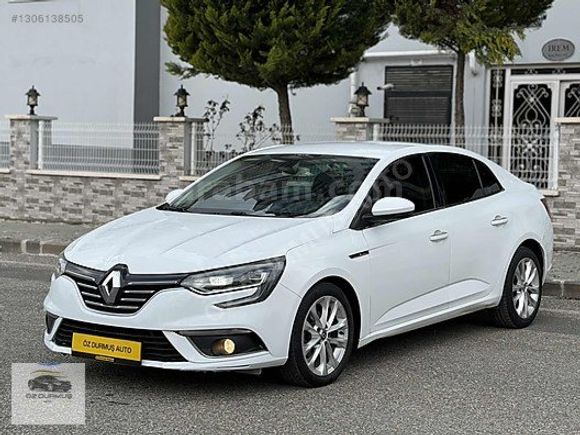 ÖZ DURMUŞ AUTO HATASIZ MEGAN4