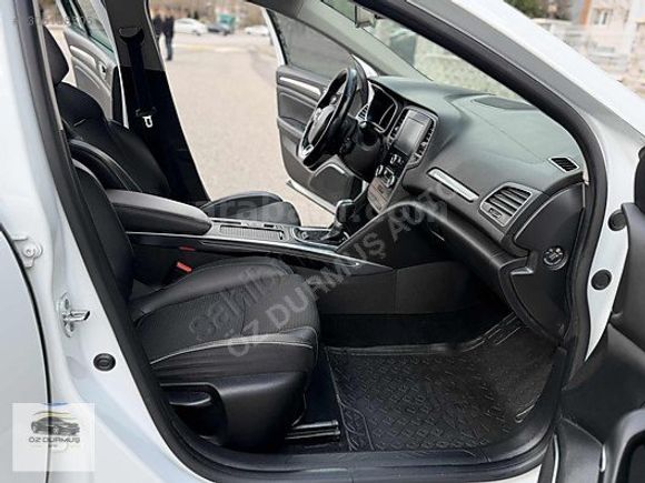 ÖZ DURMUŞ AUTO HATASIZ MEGAN4