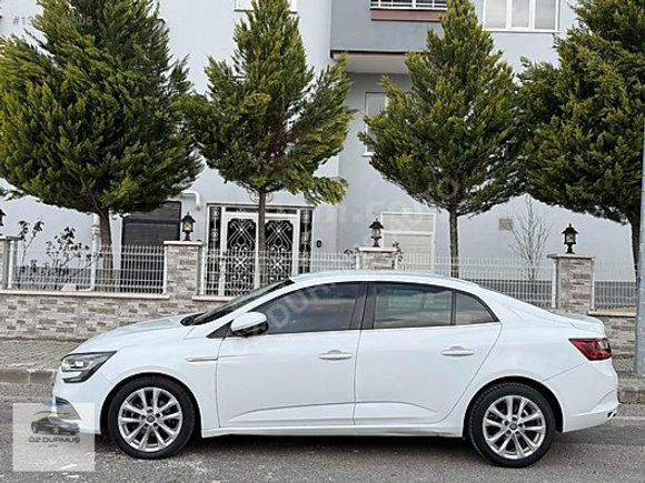 ÖZ DURMUŞ AUTO HATASIZ MEGAN4