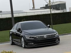 Sahibinden Volkswagen Passat 1.6 TDi BlueMotion Comfortline 2015 Model 