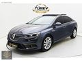 TÜREV'DEN 2018 RENAULT MEGANE 1.5 DCI Icon EDC*CAM TAVAN*TESLA