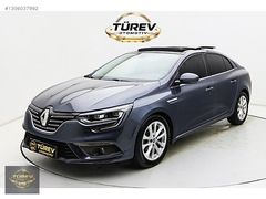TÜREV'DEN 2018 RENAULT MEGANE 1.5 DCI Icon EDC*CAM TAVAN*TESLA