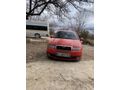 Sahibinden Skoda Fabia 1.4 Comfort 2001 Model 