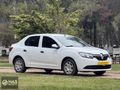 Has Otomotiv'den 2013 Symbol 1.2 Benzin LPG