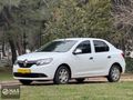 Has Otomotiv'den 2013 Symbol 1.2 Benzin LPG