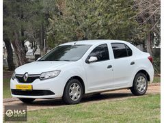 Has Otomotiv'den 2013 Symbol 1.2 Benzin LPG