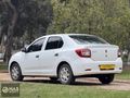 Has Otomotiv'den 2013 Symbol 1.2 Benzin LPG