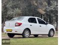Has Otomotiv'den 2013 Symbol 1.2 Benzin LPG