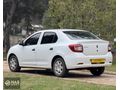 Has Otomotiv'den 2013 Symbol 1.2 Benzin LPG