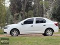 Has Otomotiv'den 2013 Symbol 1.2 Benzin LPG