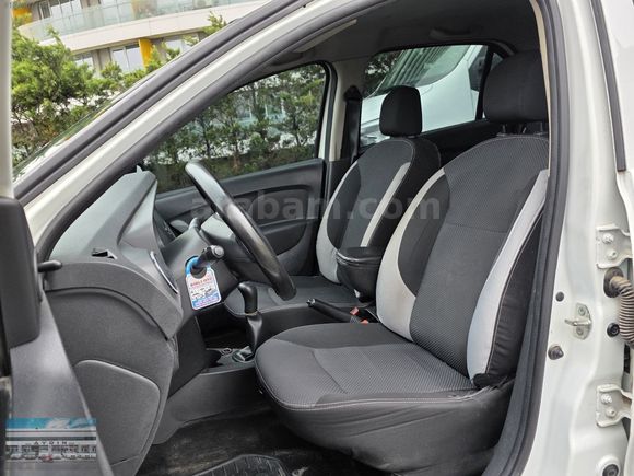 2015 SYMBOL 1.2 LPG'Lİ ORJINAL