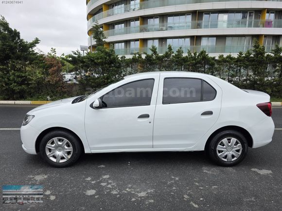 2015 SYMBOL 1.2 LPG'Lİ ORJINAL