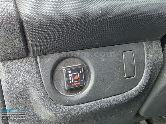 2015 SYMBOL 1.2 LPG'Lİ ORJINAL