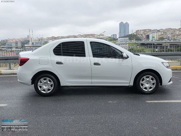 2015 SYMBOL 1.2 LPG'Lİ ORJINAL