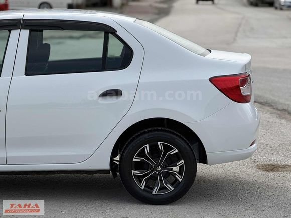 HATASIZ DEĞİŞENSİZ *148.000KM* 2016 RENAULT SYMBOL 1.2 JOY