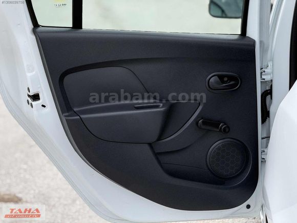 HATASIZ DEĞİŞENSİZ *148.000KM* 2016 RENAULT SYMBOL 1.2 JOY