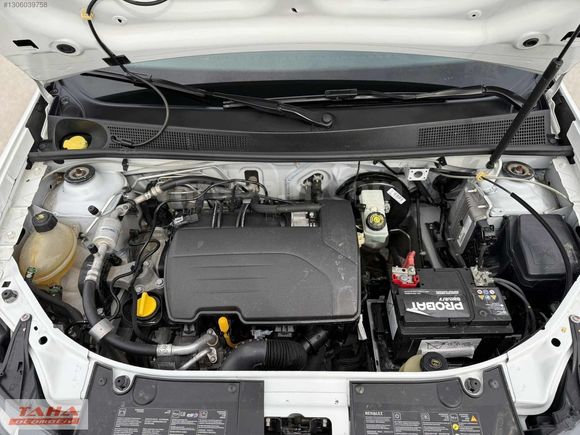 HATASIZ DEĞİŞENSİZ *148.000KM* 2016 RENAULT SYMBOL 1.2 JOY