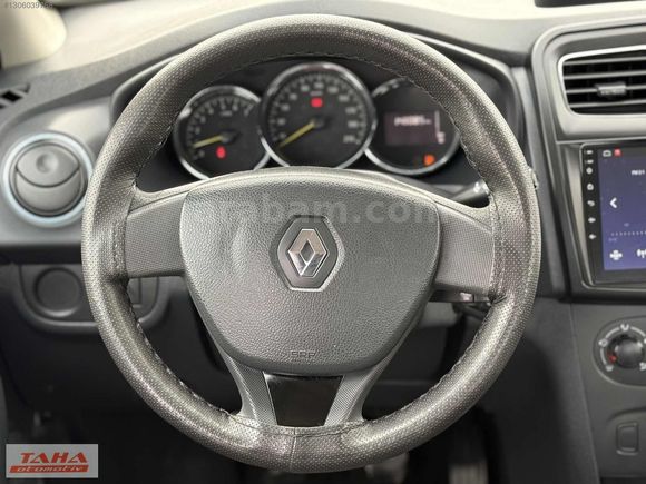 HATASIZ DEĞİŞENSİZ *148.000KM* 2016 RENAULT SYMBOL 1.2 JOY
