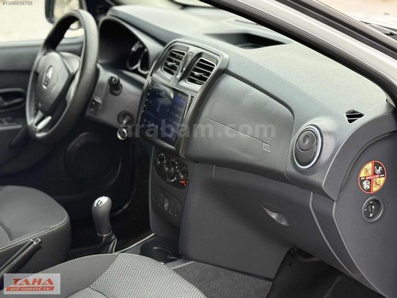 HATASIZ DEĞİŞENSİZ *148.000KM* 2016 RENAULT SYMBOL 1.2 JOY