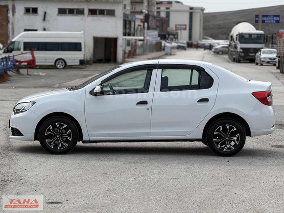 HATASIZ DEĞİŞENSİZ *148.000KM* 2016 RENAULT SYMBOL 1.2 JOY