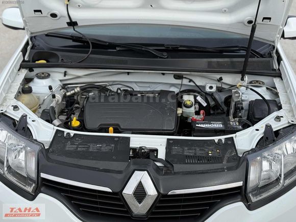 HATASIZ DEĞİŞENSİZ *148.000KM* 2016 RENAULT SYMBOL 1.2 JOY