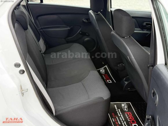 HATASIZ DEĞİŞENSİZ *148.000KM* 2016 RENAULT SYMBOL 1.2 JOY