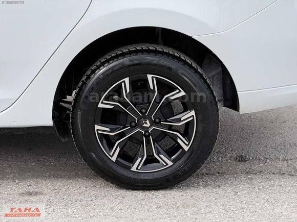 HATASIZ DEĞİŞENSİZ *148.000KM* 2016 RENAULT SYMBOL 1.2 JOY