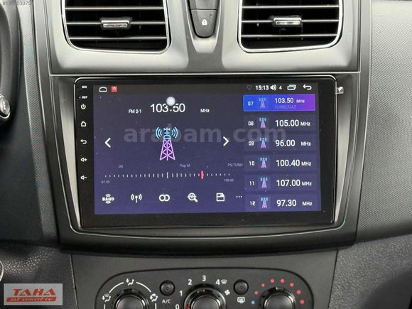 HATASIZ DEĞİŞENSİZ *148.000KM* 2016 RENAULT SYMBOL 1.2 JOY