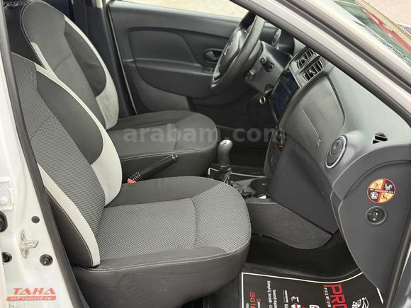 HATASIZ DEĞİŞENSİZ *148.000KM* 2016 RENAULT SYMBOL 1.2 JOY