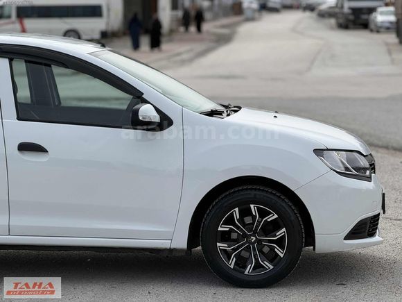 HATASIZ DEĞİŞENSİZ *148.000KM* 2016 RENAULT SYMBOL 1.2 JOY