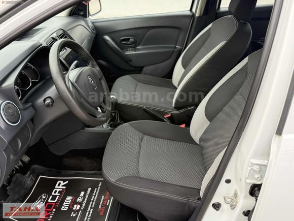 HATASIZ DEĞİŞENSİZ *148.000KM* 2016 RENAULT SYMBOL 1.2 JOY