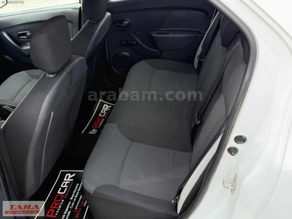 HATASIZ DEĞİŞENSİZ *148.000KM* 2016 RENAULT SYMBOL 1.2 JOY