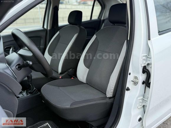 HATASIZ DEĞİŞENSİZ *148.000KM* 2016 RENAULT SYMBOL 1.2 JOY