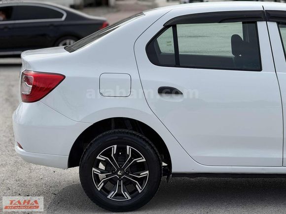 HATASIZ DEĞİŞENSİZ *148.000KM* 2016 RENAULT SYMBOL 1.2 JOY