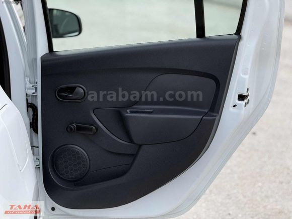 HATASIZ DEĞİŞENSİZ *148.000KM* 2016 RENAULT SYMBOL 1.2 JOY
