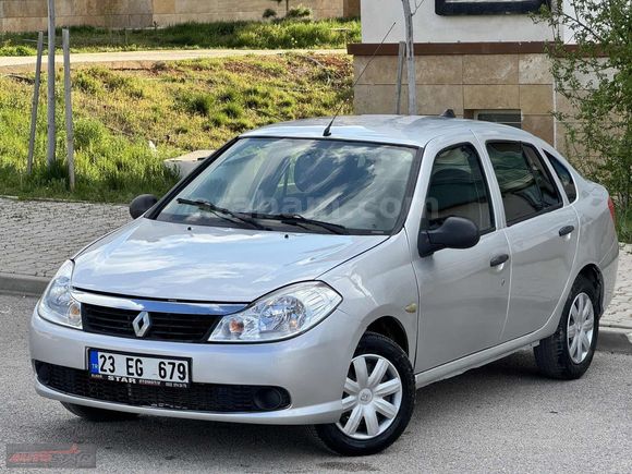 AUTO STAR'DAN UYGUN FİYATLI SYMBOL