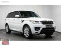 2014 R.ROVER SPORT Y.EKRAN+Y.KLİMA PANELİ+E.BASAMAK+BAYİ+BOYASIZ