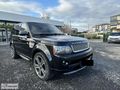 DAH AUTO TAKASLI RANGE ROVER SPORT SİLVER SDV6