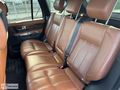 DAH AUTO TAKASLI RANGE ROVER SPORT SİLVER SDV6