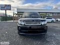 DAH AUTO TAKASLI RANGE ROVER SPORT SİLVER SDV6