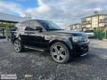 DAH AUTO TAKASLI RANGE ROVER SPORT SİLVER SDV6