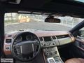 DAH AUTO TAKASLI RANGE ROVER SPORT SİLVER SDV6