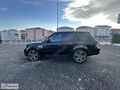 DAH AUTO TAKASLI RANGE ROVER SPORT SİLVER SDV6