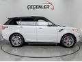 ÇEÇENLER 2015 RANGE ROVER SPORT AUTOBIOGRAPHY BAYİİ