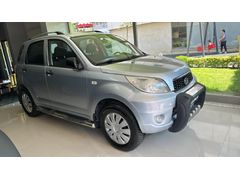 Sahibinden Daihatsu Terios 1.5 Prime 2011 Model